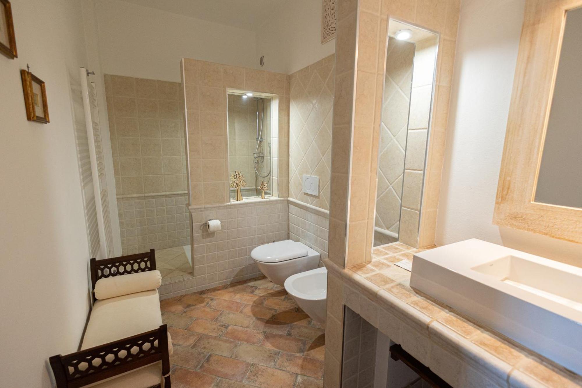 Di Colle In Colle - Country House With Private Pool Tuoro sul Trasimeno Εξωτερικό φωτογραφία