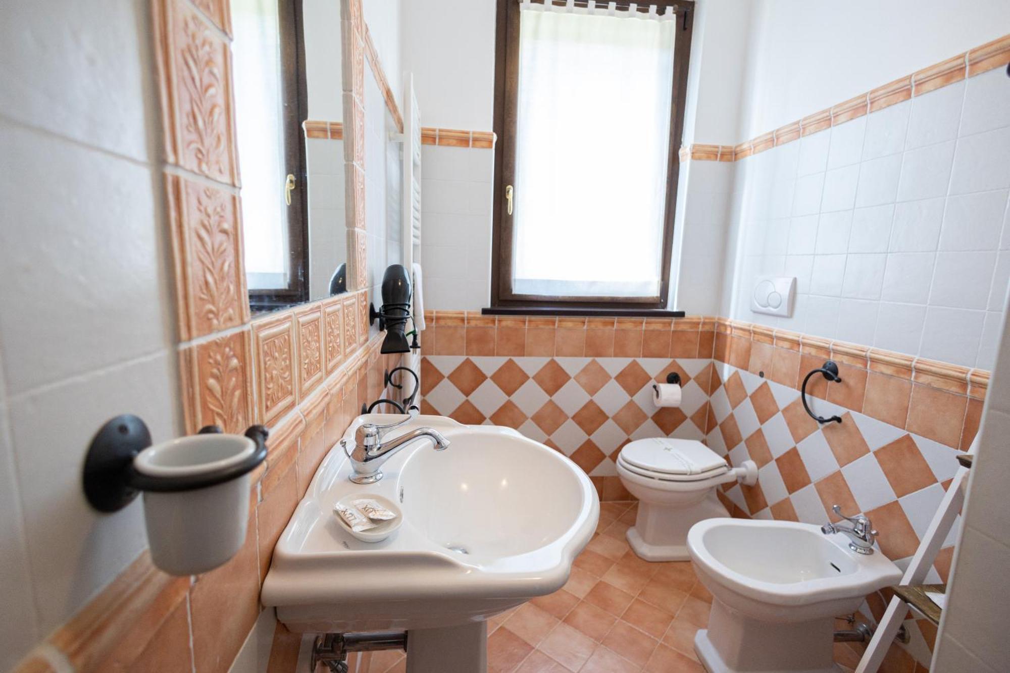 Di Colle In Colle - Country House With Private Pool Tuoro sul Trasimeno Εξωτερικό φωτογραφία