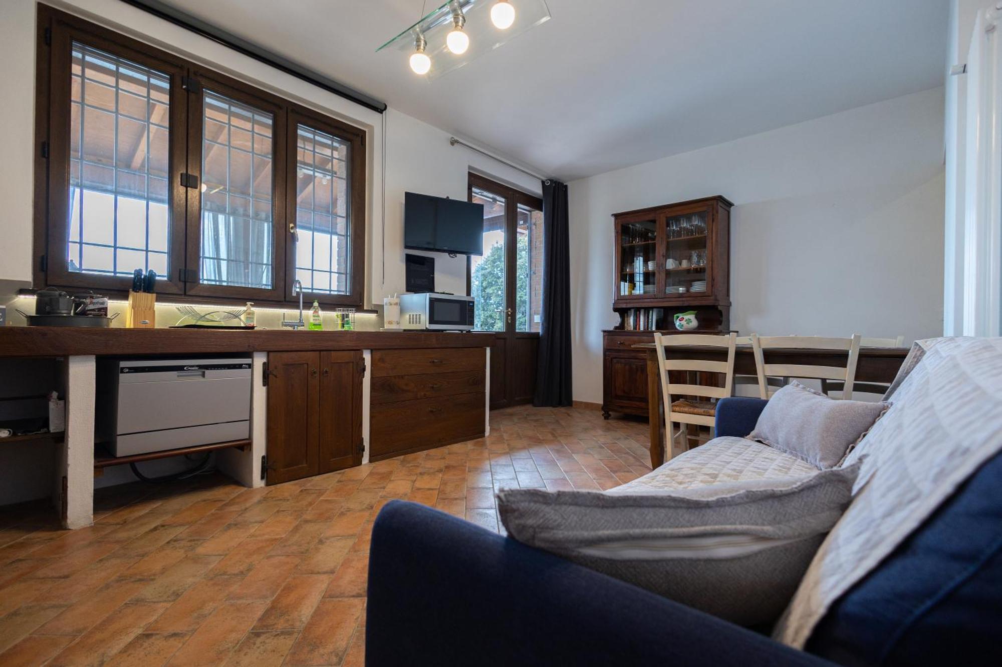Di Colle In Colle - Country House With Private Pool Tuoro sul Trasimeno Εξωτερικό φωτογραφία