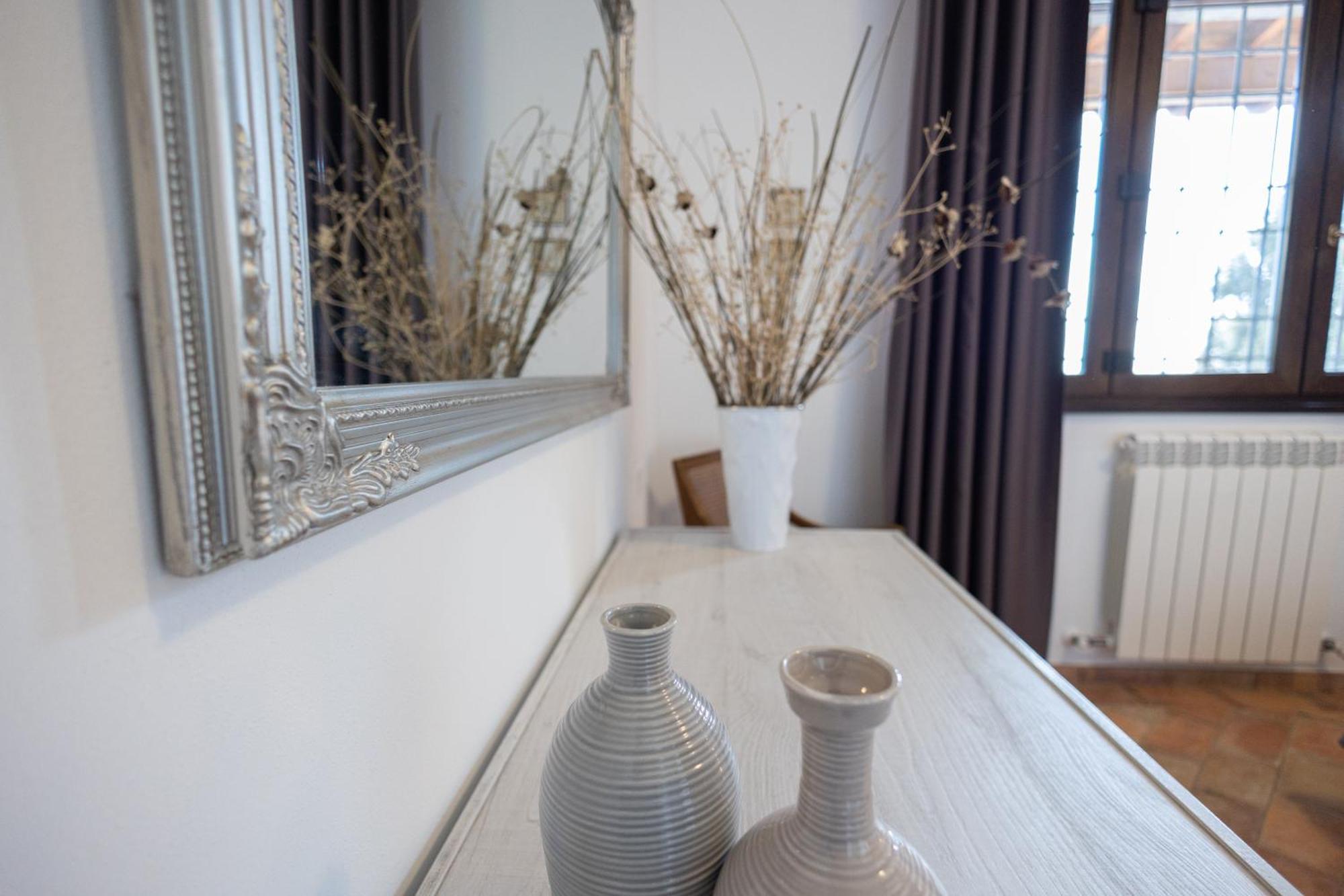 Di Colle In Colle - Country House With Private Pool Tuoro sul Trasimeno Εξωτερικό φωτογραφία