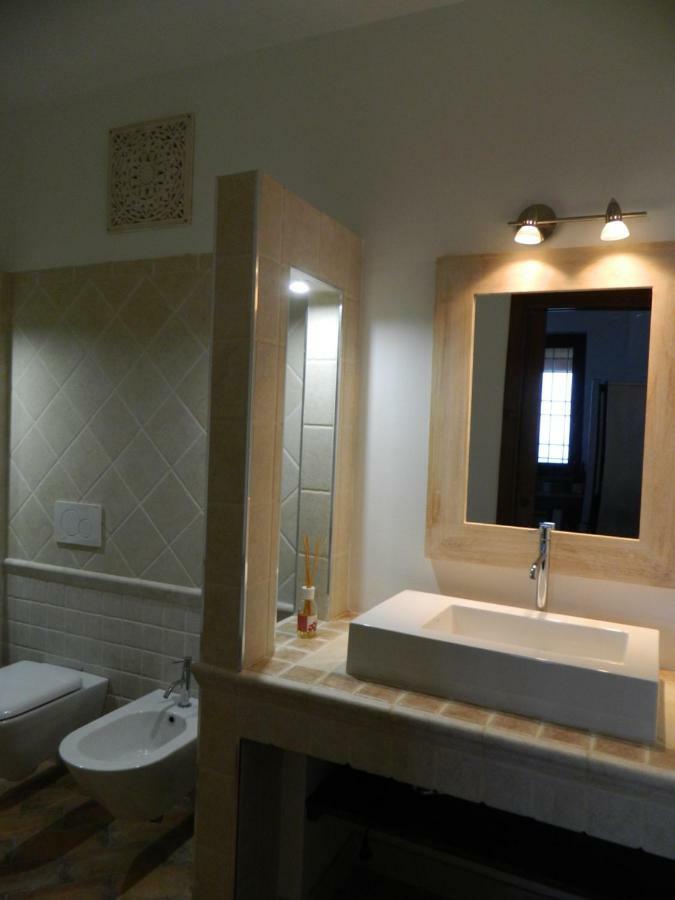 Di Colle In Colle - Country House With Private Pool Tuoro sul Trasimeno Εξωτερικό φωτογραφία